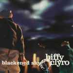 Biffy Clyro Blackened Sky 2002 CD Discogs