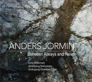 Anders Jormin - Between Always And Never album cover