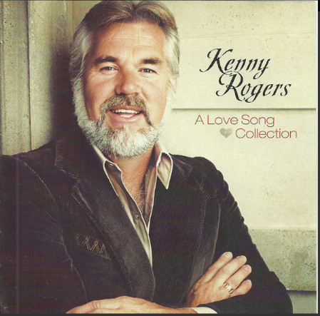 Kenny Rogers A Love Song Collection Releases Discogs   MzQtNjI5NS5wbmc 