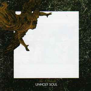 The Orchids (2) - Unholy Soul + Singles album cover
