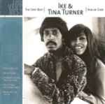 Cover of The Very Best Ike & Tina Turner Album Ever, , CD