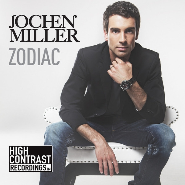 last ned album Jochen Miller - Zodiac