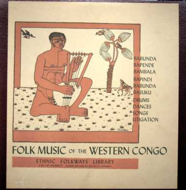 (CD)Music from Western Bali／Various