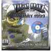 Various - Vital Hitz - 2016 - February 1999
