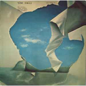 Mal Waldron – The Call (1971, Picture Cover, Vinyl) - Discogs