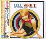 Cover of Shout! (The Complete Decca Recordings), 2009, CD