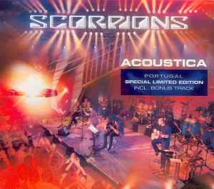 Scorpions Live With The Berlin Philharmonic Orchestra – Moment Of