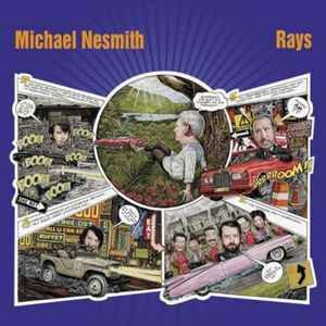Michael Nesmith - Rays