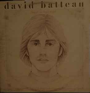 David Batteau – Happy In Hollywood (1976, Vinyl) - Discogs