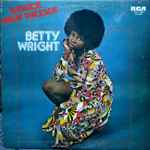 Betty Wright – Danger High Voltage (1975, Dynaflex, Vinyl) - Discogs