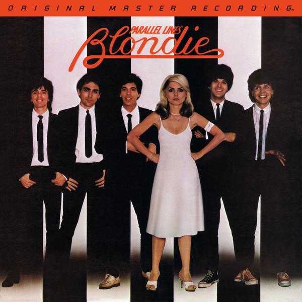 blondie – Schön! Magazine