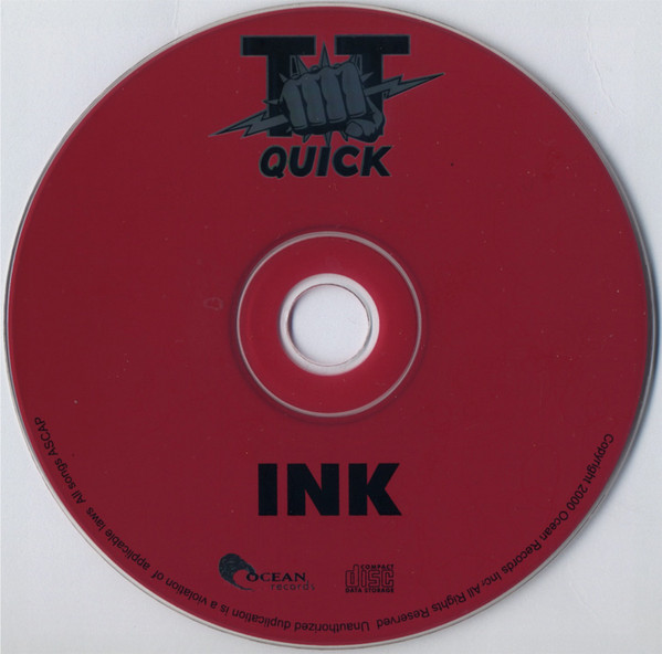 télécharger l'album TT Quick - Ink