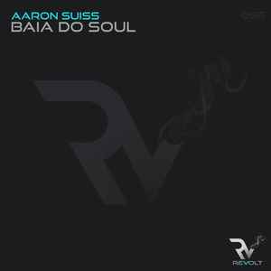 Aaron Suiss - Baia Do Soul album cover