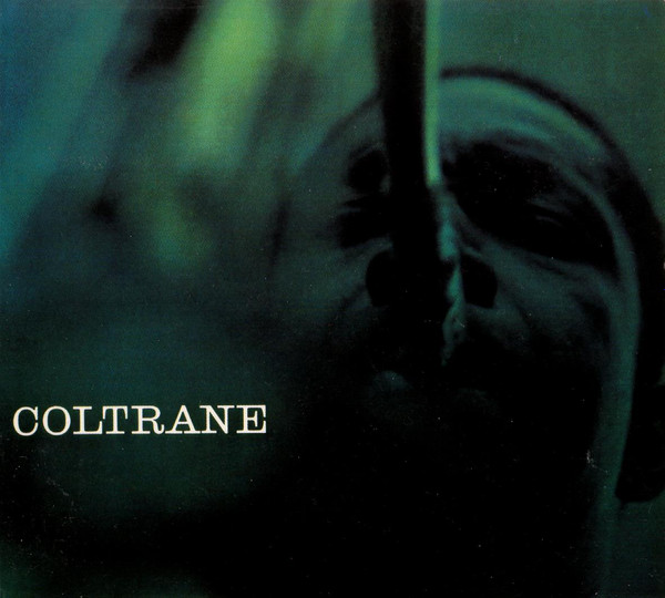 John Coltrane – Coltrane (1997, Digipak, CD) - Discogs