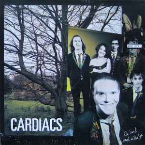 On Land And In The Sea - Cardiacs