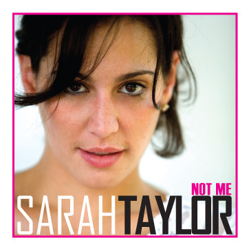 descargar álbum Sarah Taylor - Not Me