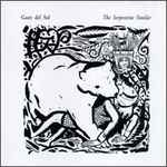 Cover of The Serpentine Similar, 1997-06-16, Vinyl