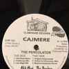 Cajmere - The Percolator