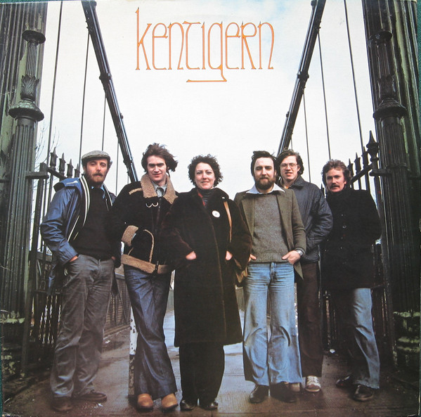 Kentigern - Kentigern on Discogs