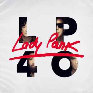 LP 40 - Lady Pank