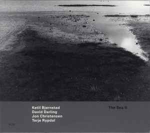 The Sea II - Ketil Bjørnstad / David Darling / Jon Christensen / Terje Rypdal