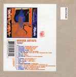 gå på arbejde Lærd Shuraba Headz : A Soundtrack Of Experimental Beathead Jams (1996, CD) - Discogs