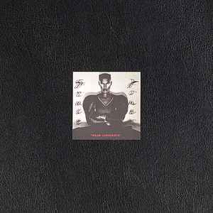 Grace Jones – Hurricane Dub (2011, Vinyl) - Discogs