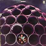 Cover of Brainbox, 1970-10-00, Vinyl