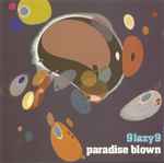 Cover of Paradise Blown, 1994-03-00, CD