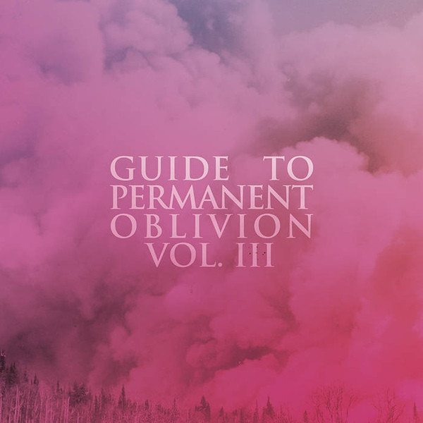 Album herunterladen Various - Guide To Permanent Oblivion Vol III