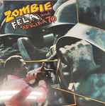 Cover of Zombie, 2022, Vinyl