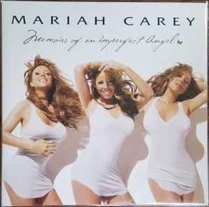 Mariah Carey – Charmbracelet (2021, Bone (White), Vinyl) - Discogs