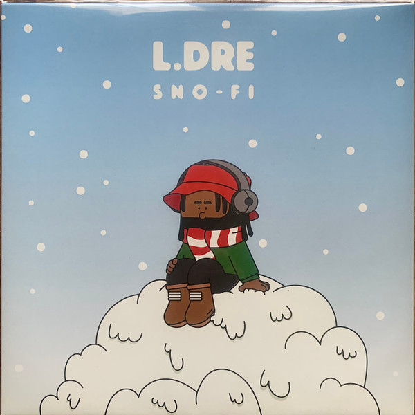 Album Artwork for Sno-Fi - L.Dre