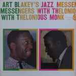 Art Blakey's Jazz Messengers With Thelonious Monk - Art Blakey's 
