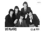 last ned album Los Mockers - I Wanna Go My Baby
