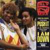 Salt-N-Pepa* - Push It (U.S. Remix) / I Am Down