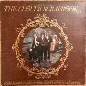 Clouds (2) - The Clouds Scrapbook album cover