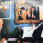 Café Jacques – Round The Back (1977