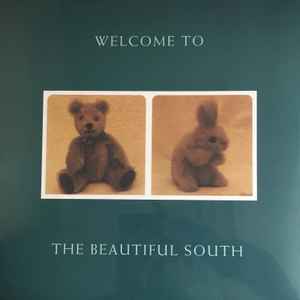 Welcome To The Beautiful South (Vinyl, LP, Album, Reissue) for sale