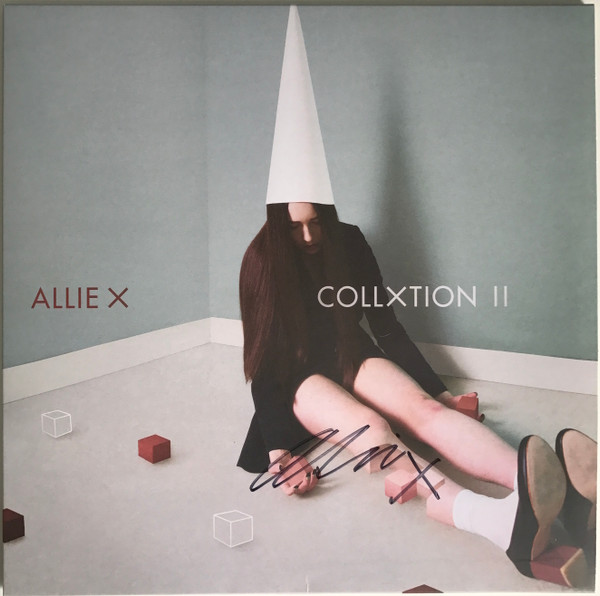 Allie X - CollXtion II | Releases | Discogs