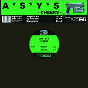 A*S*Y*S - Cheers