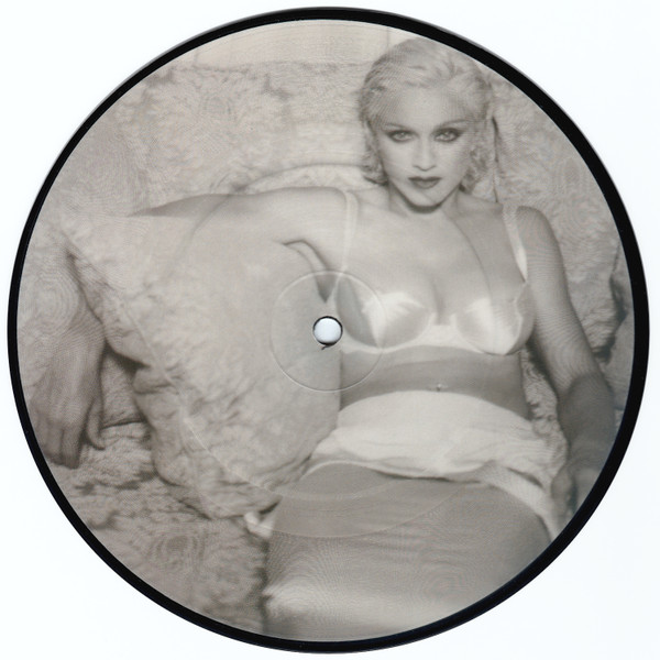 Madonna ‎– Madonna - CD Longbox USA 075992386722 Sticker - SEALED - MINT  NEW