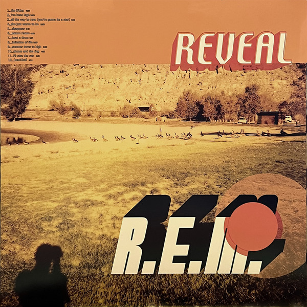 New Adventures In Hi-Fi : R.E.M., R.E.M.: : CD e Vinili}