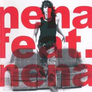 Nena (20) - Nena Feat. Nena album cover