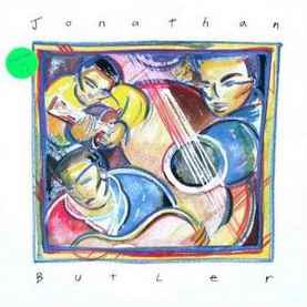 Jonathan Butler - Inspirations album cover