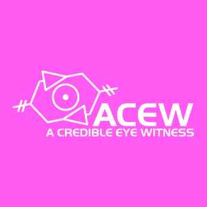 A Credible Eye Witness - Straight Match album cover