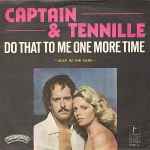 Cover of Do That To Me One More Time, 1980-05-00, Vinyl