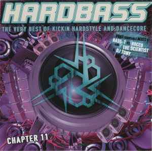Hardbass Chapter 11 - Bass-T vs. Rocco And The Scientist & DJ Tony