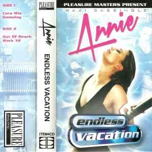 Annie - Endless Vacation