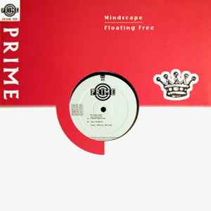 Mindscape - Floating Free album cover